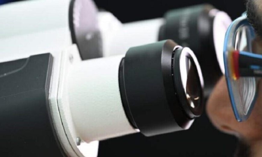 ابتكار مستشعر فائق السرعة لرصد موجات الصدمات فوق الصوتية بتقنية متطورة