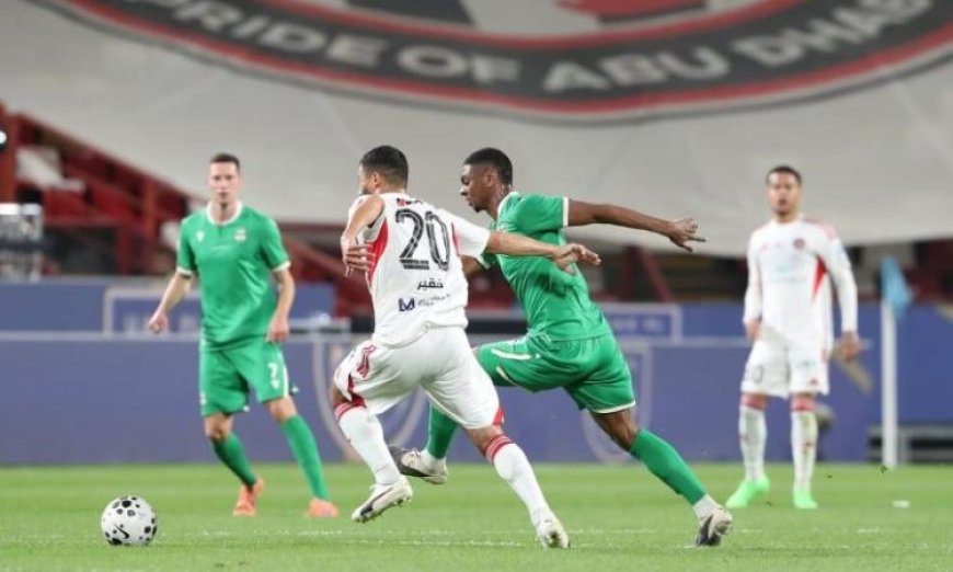 الأهلي القطري يتجلى ببطولة كأس التحدي بعد انتصاره المثير على الجزيرة بركلات الترجيح