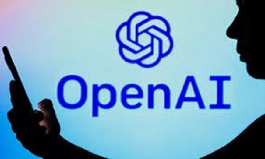 OpenAI تعلن عن إطلاق أول جهاز ذكاء اصطناعي من تطويرها في عام 2026