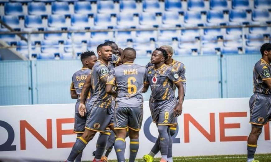 كايزر تشيفز يحقق فوزاً مثيراً 1-0 على زيسكو بهدف مبكر في الجولة الثالثة من البطولة