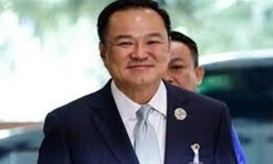 تايلاند تعيد تفعيل جهود مكافحة فيروس كوفيد-19 بسبب مخاوف من انتشار فيروس نيباه