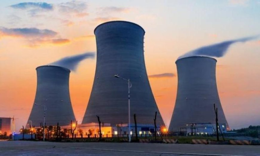 كوريا الجنوبية تخطط لإنشاء مفاعلين نوويين جديدين بحلول 2038 لتعزيز الطاقة النووية