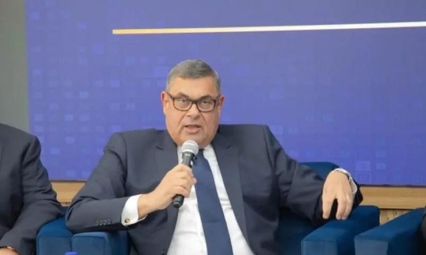 الخارجية تؤكد صعود حوكمة الذكاء الاصطناعي كقضية هامة على الساحة الدولية