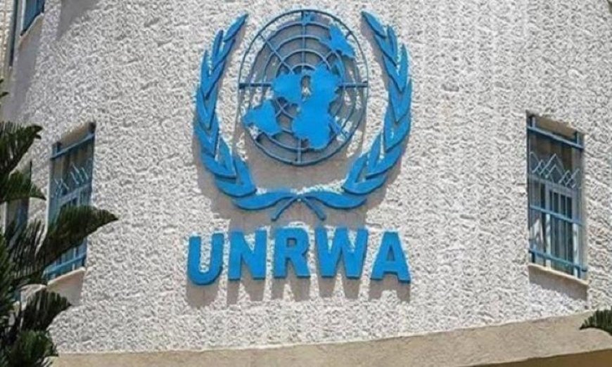 الأونروا تؤكد ثبات الموقف المصري وحسمه وسط تصاعد حملة الاستهداف