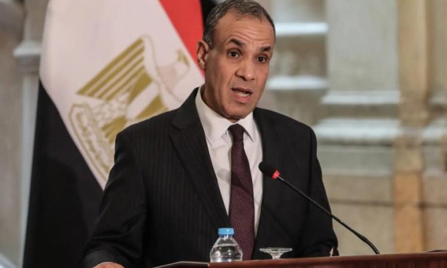 وزير الخارجية يبرز عمق العلاقات الأخوية مع تونس خلال لقائه بمفتي الجمهورية