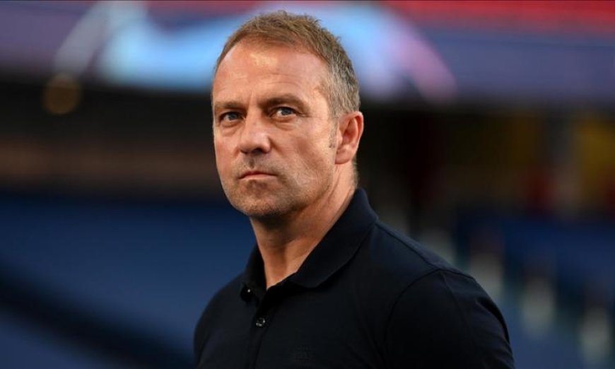 مدرب برشلونة يؤكد أن الهدف الأول في مباراة ريال أوفييدو كان حاسمًا للفوز