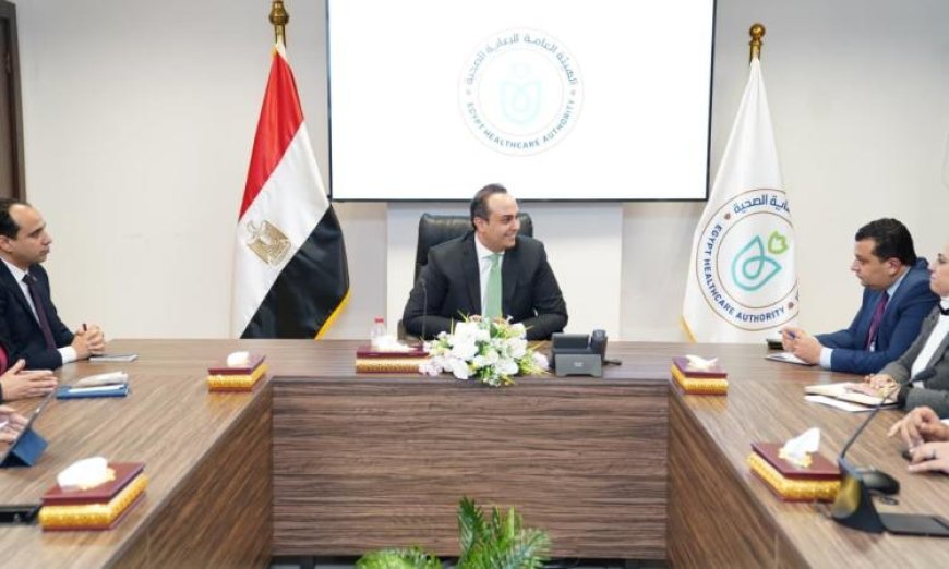 السبكي يعلن عن بدء مسابقة سفراء الإنسانية في منشآت هيئة الرعاية الصحية