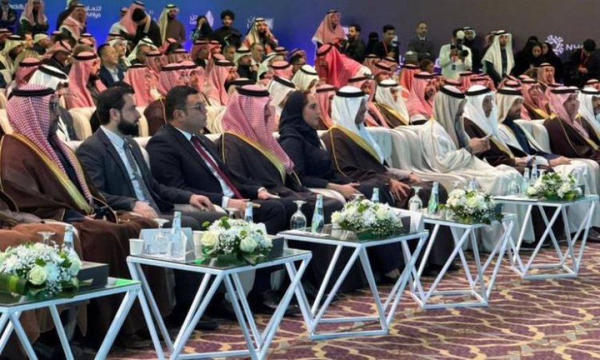 وزير الإسكان يشارك في منتدى مستقبل العقارات 2026 بالرياض لتعزيز الاستثمار والتطوير