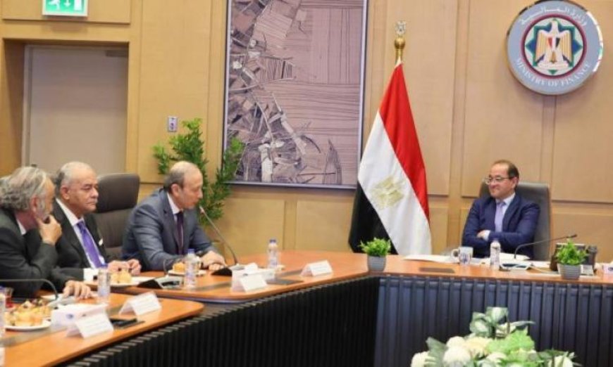 كجوك تسعى لتحسين الخدمات الضريبية لجذب ممولين جدد وتعزيز التسهيلات للمجتمع الضريبي