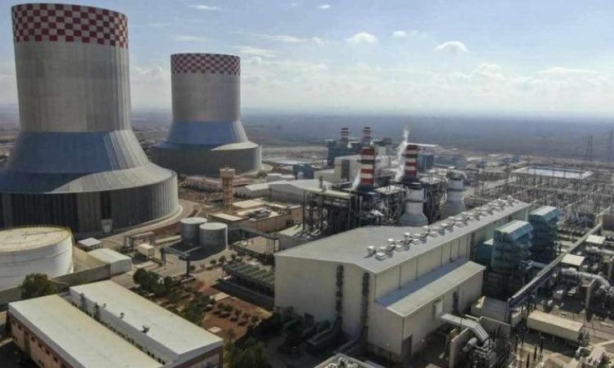 قفزت أسعار الغاز الطبيعي في الولايات المتحدة إلى ما فوق 6 دولارات لأول مرة منذ عام 2022