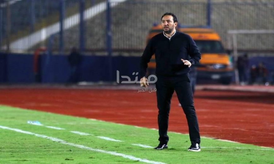 هيثم شعبان يتولى قيادة حرس الحدود بعد رحيل أحمد زهران