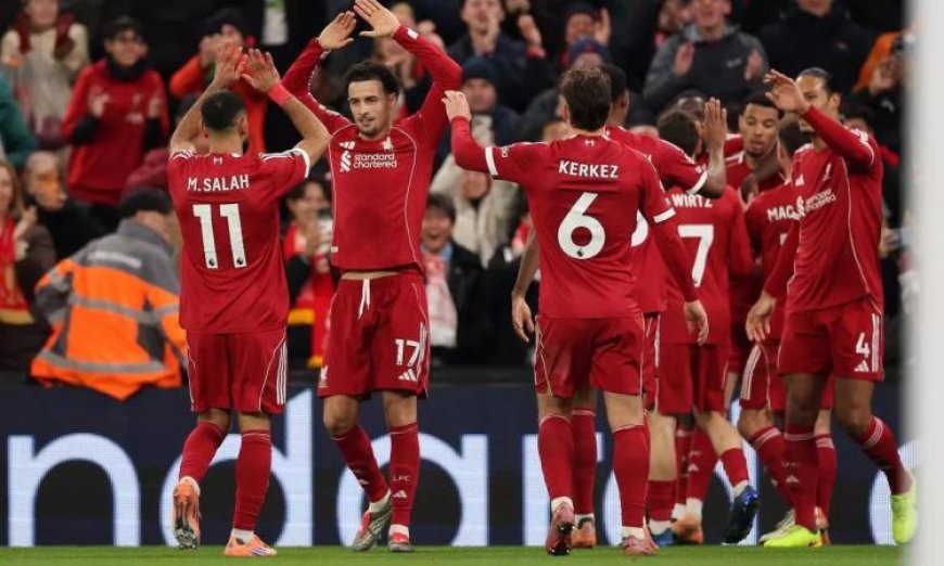 ليفربول يوشك على إنهاء صفقتين لتدعيم خط الدفاع والوسط خلال الميركاتو الشتوي