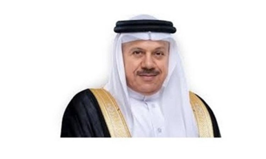 البحرين وبريطانيا تتعاونان لمناقشة أحدث التطورات في الأوضاع الإقليمية والدولية