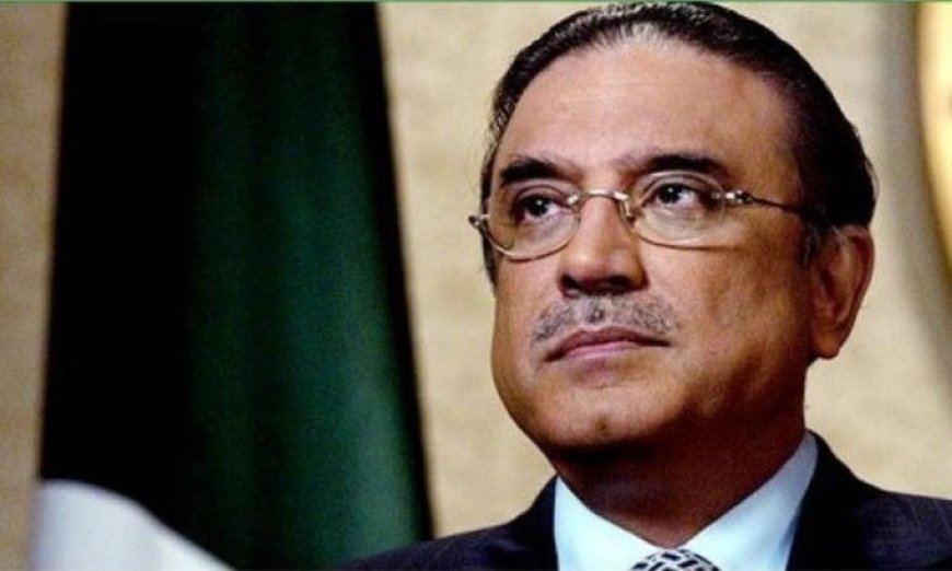 رئيس باكستان يزور الإمارات اليوم لمناقشة القضايا الإقليمية والدولية الهامة