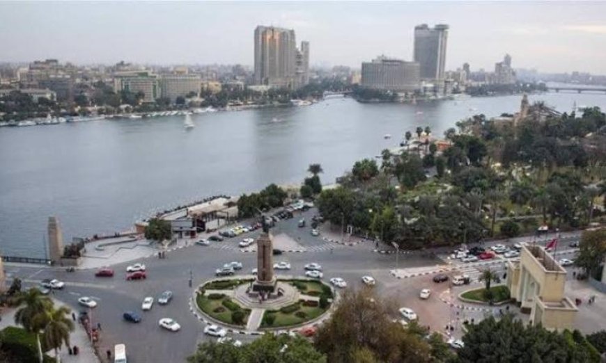 توقعات الطقس غدًا: دفء نهارًا وبارد جدًا ليلًا مع حرارة منخفضة 12 في القاهرة