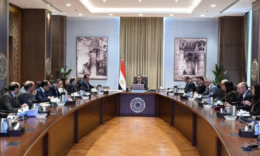 رئيس الوزراء يكشف عن تفاصيل توافر الأدوية وتسديد مستحقات شركات الأدوية