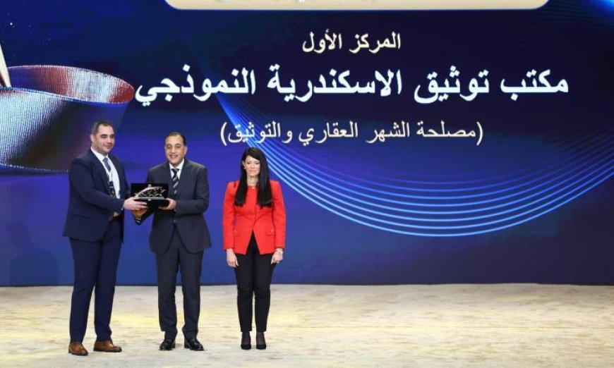 وزارة التخطيط تكشف عن الفائزين بجوائز الدورة الرابعة من المسابقة