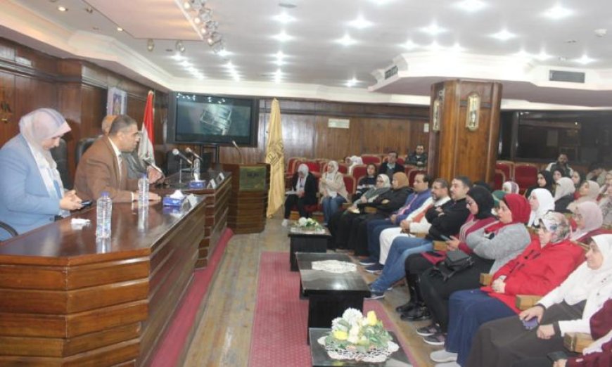 ذاكرة وطن تبرز بطولات الشرطة وتحتفل بالشباب في دار الكتب