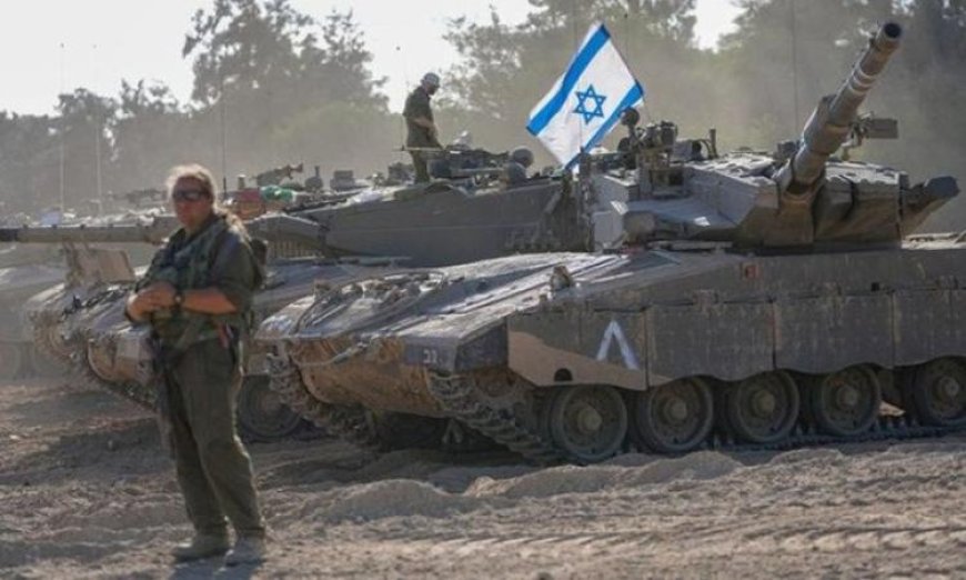 مسؤولة أممية تحذر من تصاعد التحديات في غزة نتيجة استمرار الحظر على المساعدات الإنسانية