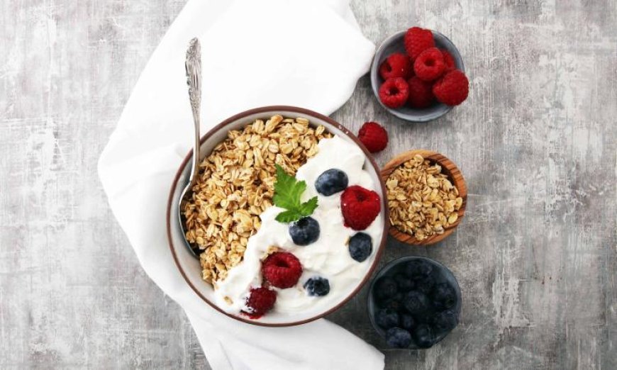 10 وصفات إفطار صحية وفريدة لخسارة الوزن خلال فصل الشتاء