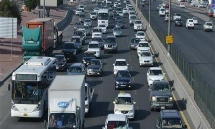 تحديثات حركة المرور في القاهرة والجيزة اليوم الأربعاء كل ما تحتاج معرفته