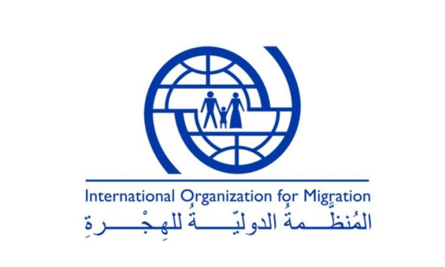 مخاوف متزايدة لدى الهجرة الدولية من ارتفاع وفيات المهاجرين غرقا في البحر المتوسط