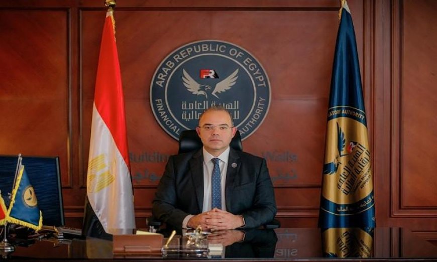 الرقابة المالية تطلق قواعد جديدة لتنظيم عمل شركات تحصيل المستحقات المالية غير المصرفية