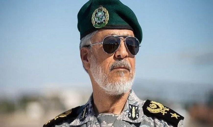 الجيش الإيراني يحذر من أن أي مغامرة أمريكية ستؤدي إلى خسائر جسيمة