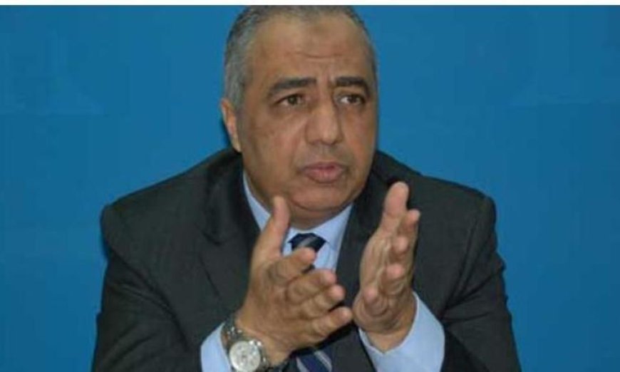 اجتماع تاريخي لمجلس لجنة مصر للأفلام برئاسة رئيس مدينة الإنتاج الإعلامي