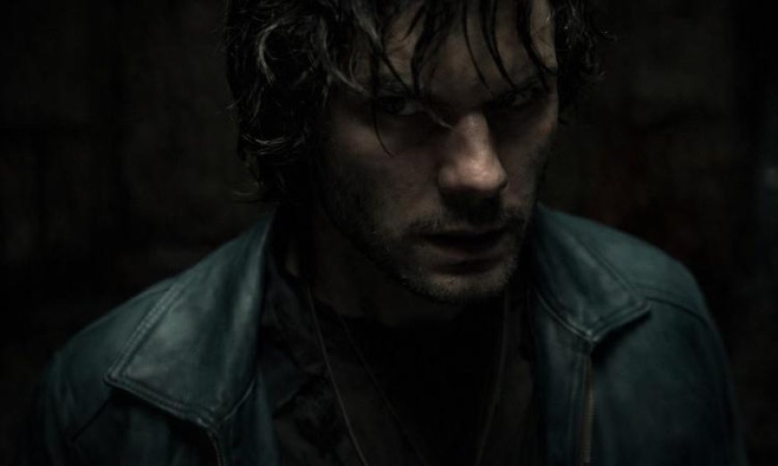 جيريمي إيرفاين يستمتع بجلسات استرخاء في منتجع صحي بعد الانتهاء من تصوير Return to Silent Hill