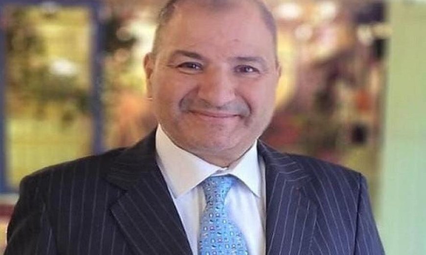 الدكتور هشام الليثي يتولى منصب القائم بأعمال الأمين العام للمجلس الأعلى للآثار