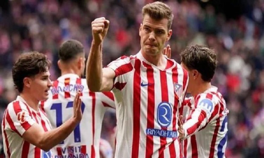 بودو جليمت يحقق انتصاراً مثيراً على أتلتيكو مدريد 2-1 في عقر داره وينعش آماله في دوري أبطال أوروبا