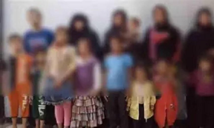 ضبط 13 متهماً في القاهرة بتهمة استغلال الأطفال في التسول