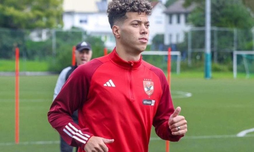 الأهلي يوقف إمام عاشور أسبوعين ويعاقبه بغرامة 1.5 مليون جنيه