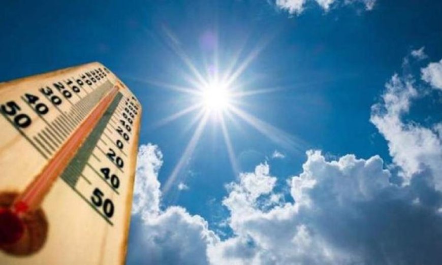 الأرصاد الجوية تحذر من طقس دافئ نهاراً وبارد ليلاً في معظم أنحاء البلاد غداً