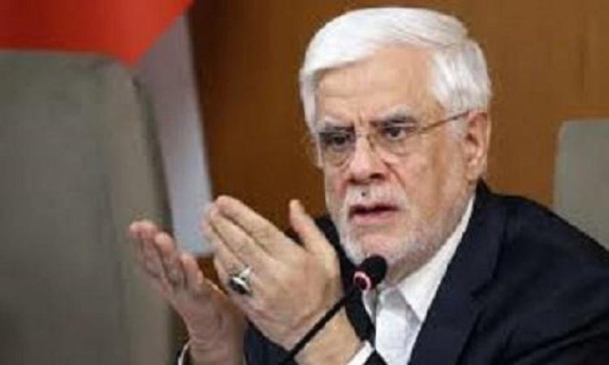 نائب الرئيس الإيراني يؤكد استعداد بلاده للمفاوضات شريطة الحصول على ضمانات