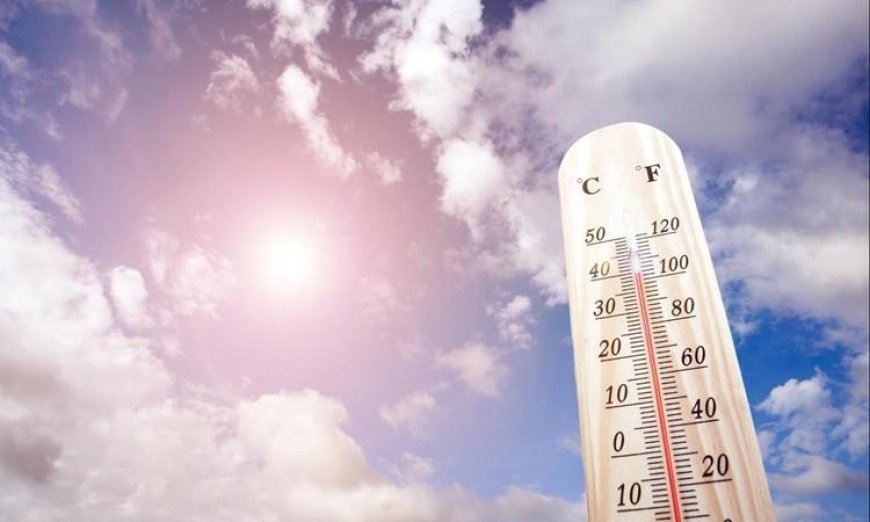 طقس اليوم في القاهرة ارتفاع درجات الحرارة نهارا وانخفاضها ليلا مع عظمى 24 درجة