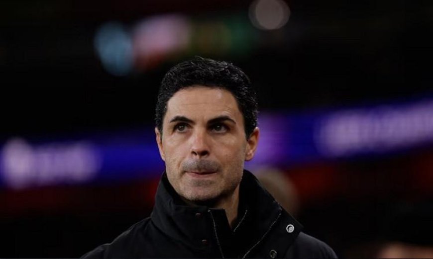 أرسنال يواجه ليدز يونايتد بثقة رغم ضغوط المنافسة على اللقب