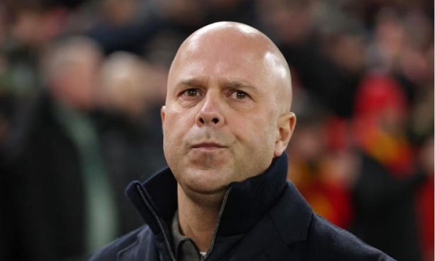 سلوت قبل لقاء نيوكاسل ليفربول ملزم بتجنب الأخطاء المتأخرة لتحقيق الفوز