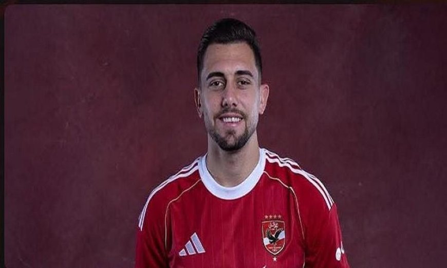 انتقال جراديشار إلى أويبيشت المجري في إعارة لمدة 6 أشهر مع إمكانية الشراء