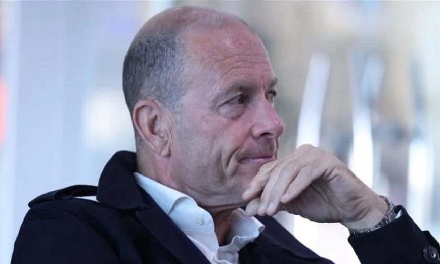 توروب يخرج عن صمته ويكشف تفاصيل أزمة إمام عاشور