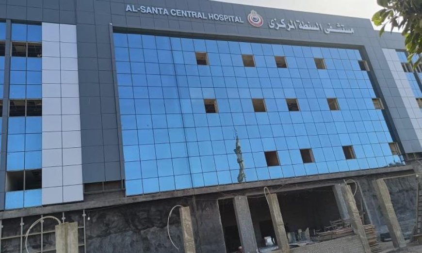 وزير الصحة يستعرض تقريرا عن زيارة ميدانية لـ 29 مشروعا صحيا في 10 محافظات