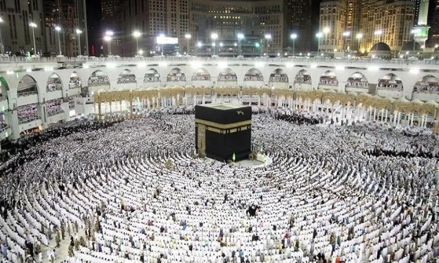 وزارة السياحة تطلق حملة توعوية لتعزيز وعي المعتمرين المصريين