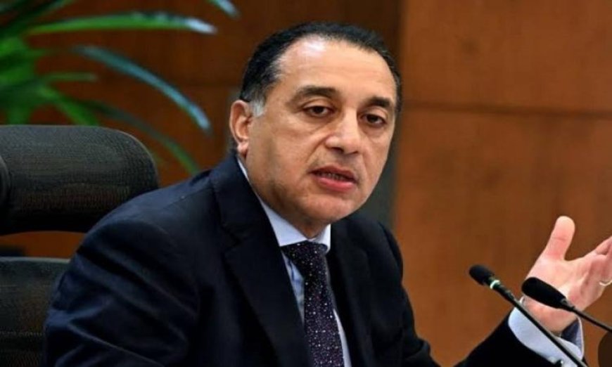 رئيس الوزراء يطلق جولة تفقدية للمشروعات التنموية والخدمية في المنيا