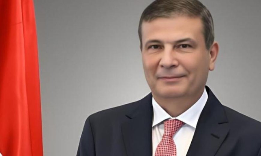 وزير الزراعة يعلن عن توفير سلع مخفضة وزيادة الرقابة قبل قدوم شهر رمضان