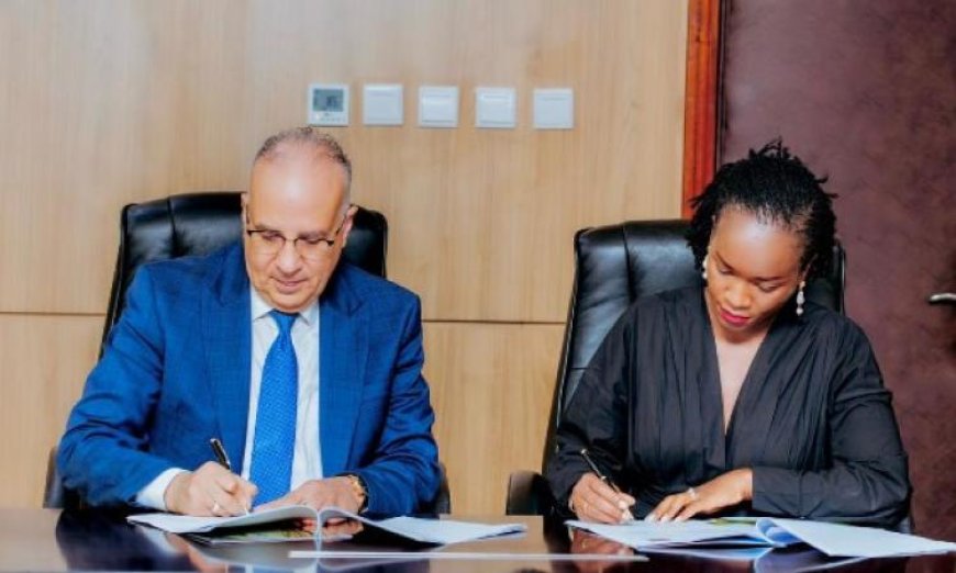 مصر ورواندا تنهيان اجتماعات اللجنة المشتركة لمناقشة قضايا الموارد المائية