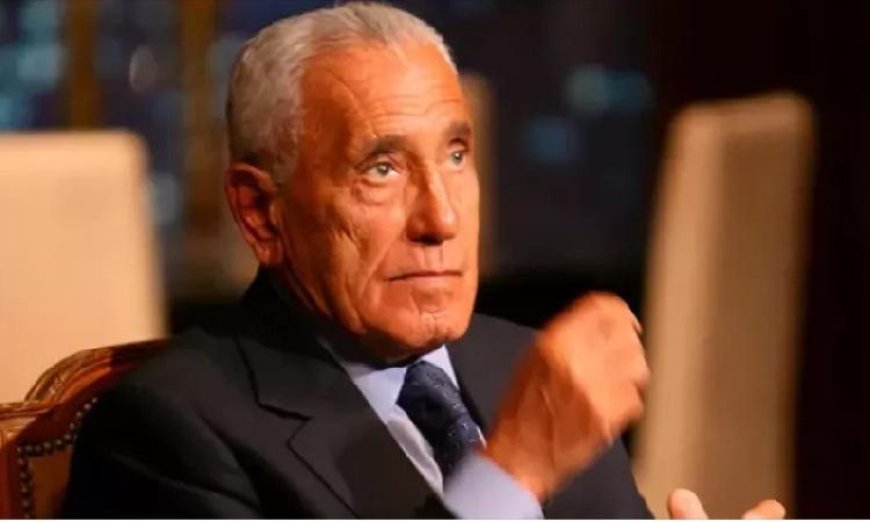 التسجيل مفتوح الآن للدورة العاشرة لجوائز محمد حسنين هيكل للصحافة العربية لعام 2025