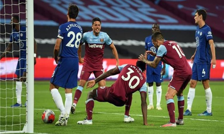تشيلسي يحقق ريمونتادا ملحمية في دراما الوقت القاتل ضد وست هام
