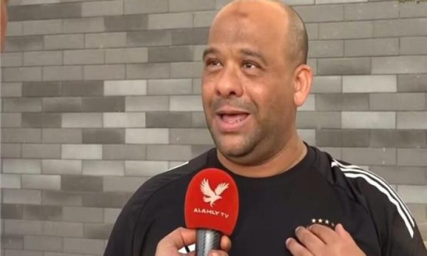 الأهلي يكشف مصير عقوبة إمام عاشور ويضع حدًا للجدل