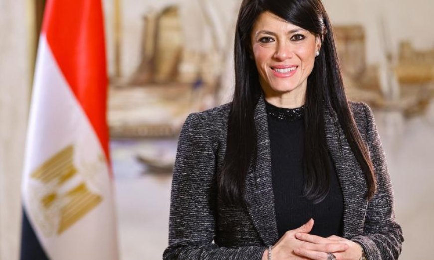 وزيرة التخطيط تؤكد أن السردية الوطنية تهدف إلى إدارة توقعات المستقبل بفعالية